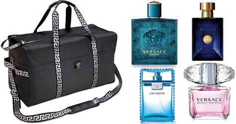 macy's cologne gift with purchase versace|Versace perfume men's original.